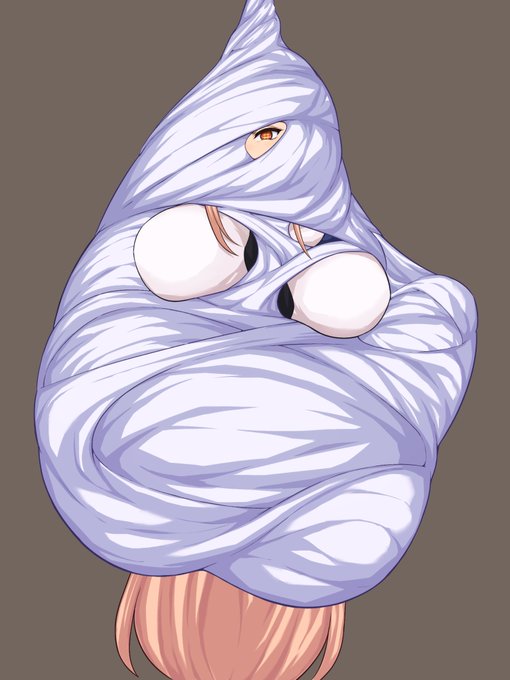 更にぐるぐる巻きにされた差分 