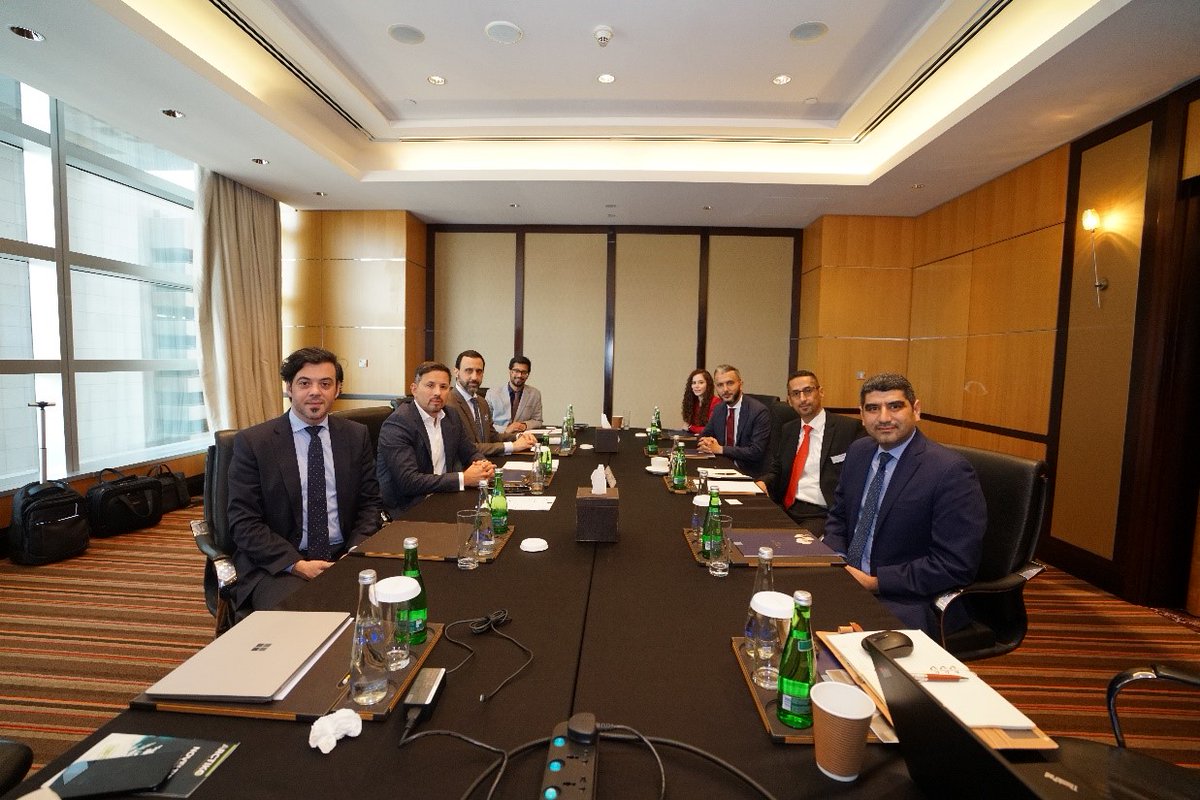 ZahrawiGroup's tweet image. Zahrawi Group Lab Division participated in the ArabLab 2022, one of the essential events for the global laboratory and analytical industry. The three days event was held from 24th – 26th October at Dubai World Trade Centre, United Arab Emirates.
#zahrawigroup #arablab2022