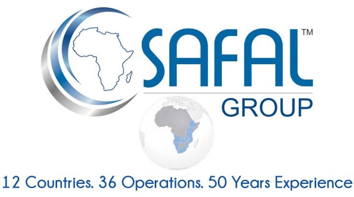Uganda Baati Limited is a member of the Safal Group which is the largest steel roofing company in Africa. Founded in 1964, @UgandaBaati was the first company in the East African region to set up an ultra-modern Continuous Galvanizing line. #EveryTreeCounts #UGBaatiNFA