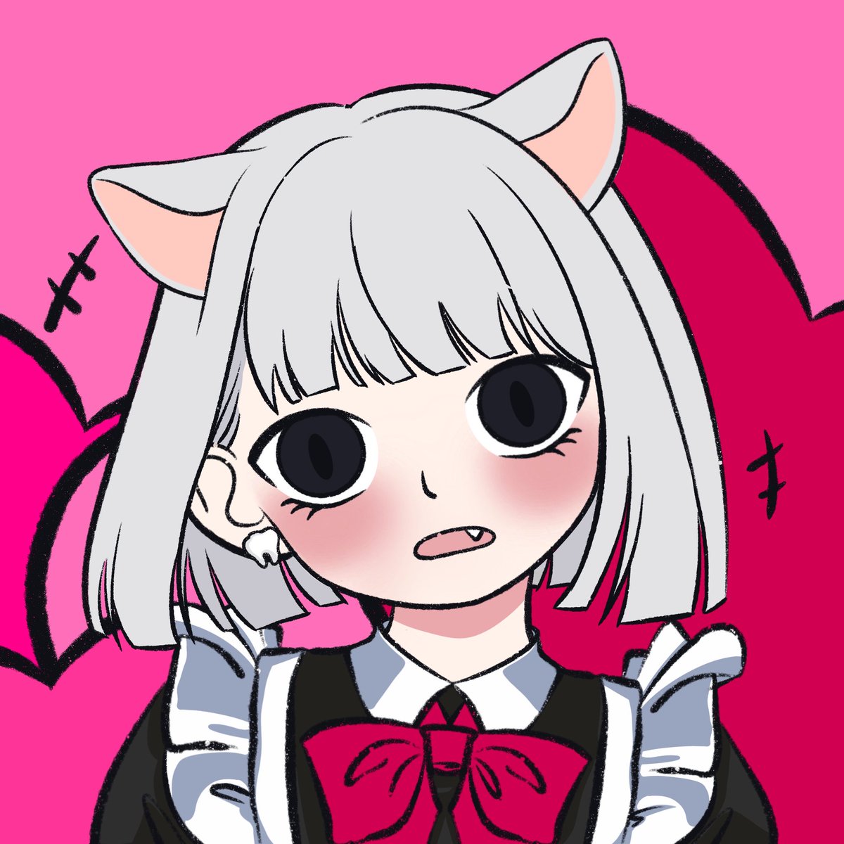 GsCryptoArts's tweet photo. 🐱DALADALA だらだらx G’s Crypto Arts🐱

だらだら, A new World🌍A collection of 4000 2D unique avatars! Let's learn about maid culture

3 x WL Giveaway! 

➡️To enter

1⃣Follow 
@DALADALA_NFT
 &amp; 
@GscryptoArts
2⃣RT &amp; Like ❤️
3⃣TAG 3 friends

⏰24h https://t.co/QGsZHOFmxY