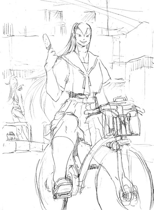 ん?あ今日は祝日なのね。曜日のシフトでしか休めないから祝日に休みが重なるなんてレアだわ。 