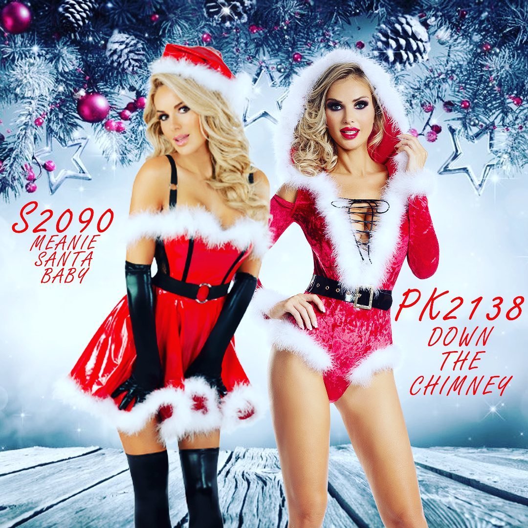 SadisticAction's tweet photo. LAインポートブランド
STARLINE&amp;PAYTY KING
☃️🎄🎅🏼クリスマスコスチューム🎅🏼🎄☃️
.
.
#sadisticaction  #starline #コスチューム #撮影会衣装 #コスプレ #ポールダンス #フェティッシュ #festivalfashion  #サディスティックアクション #サンタコスプレ #クリスマスコスプレ #クリスマスコスチューム https://t.co/wpHcsE7RFC