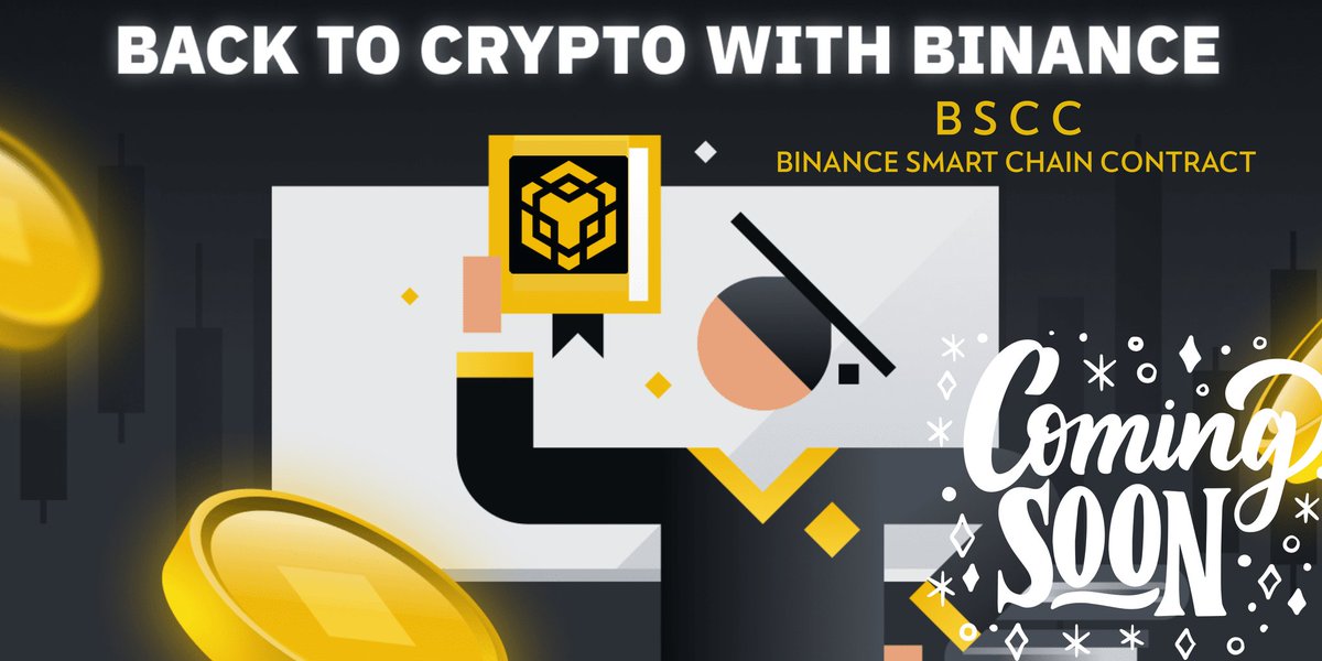 BsccGlobal's tweet photo. BSCC - Binance Smart Chain Contract
.
.
.
.
.
.
.
.
.
.
.
.
.
.
#ComingSoon
#lauchingsoon #billionaire #bnb       #binancesmartchain #smartchain #billionaire #comingsoonthis2022 https://t.co/7NNn8GmsDk