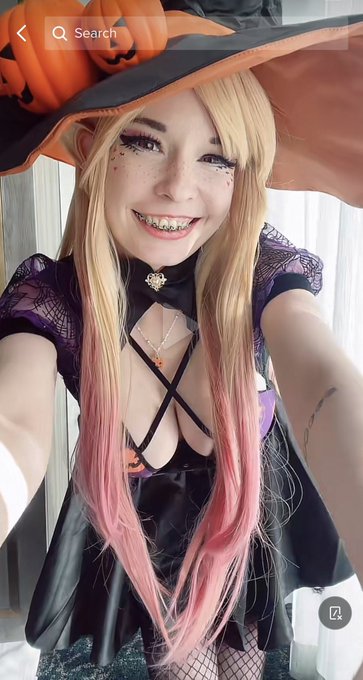Koneko Cosplays - KonekoisKitten on tiktok 😁💗 https://t.co/APhVbBxbEY