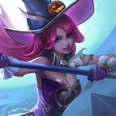 AngiieUwu's tweet photo. @esportsantander Mi skin favorita es Nami, es hermosa , me agrada el color de cabello , los efectos de las habilidades y el icono 〜⁠(⁠꒪⁠꒳⁠꒪⁠)⁠〜 simplemente hermosos ❤️ https://t.co/4kMBLGZybO