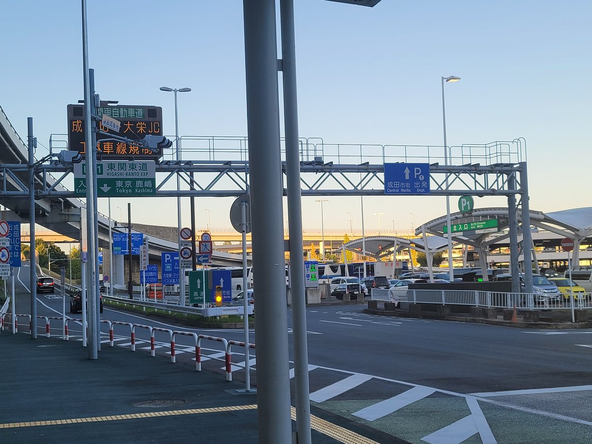 ghkdddevil's tweet image. 2022.10.26 ~ 2022.11.02
8일간의 도쿄여행 끝!