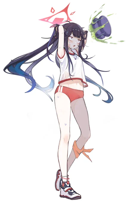 差分 