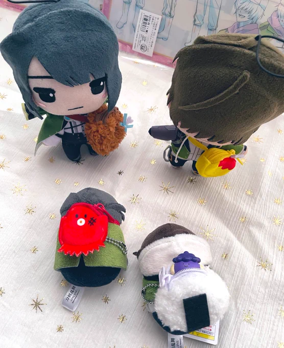 もち...ぬい... 