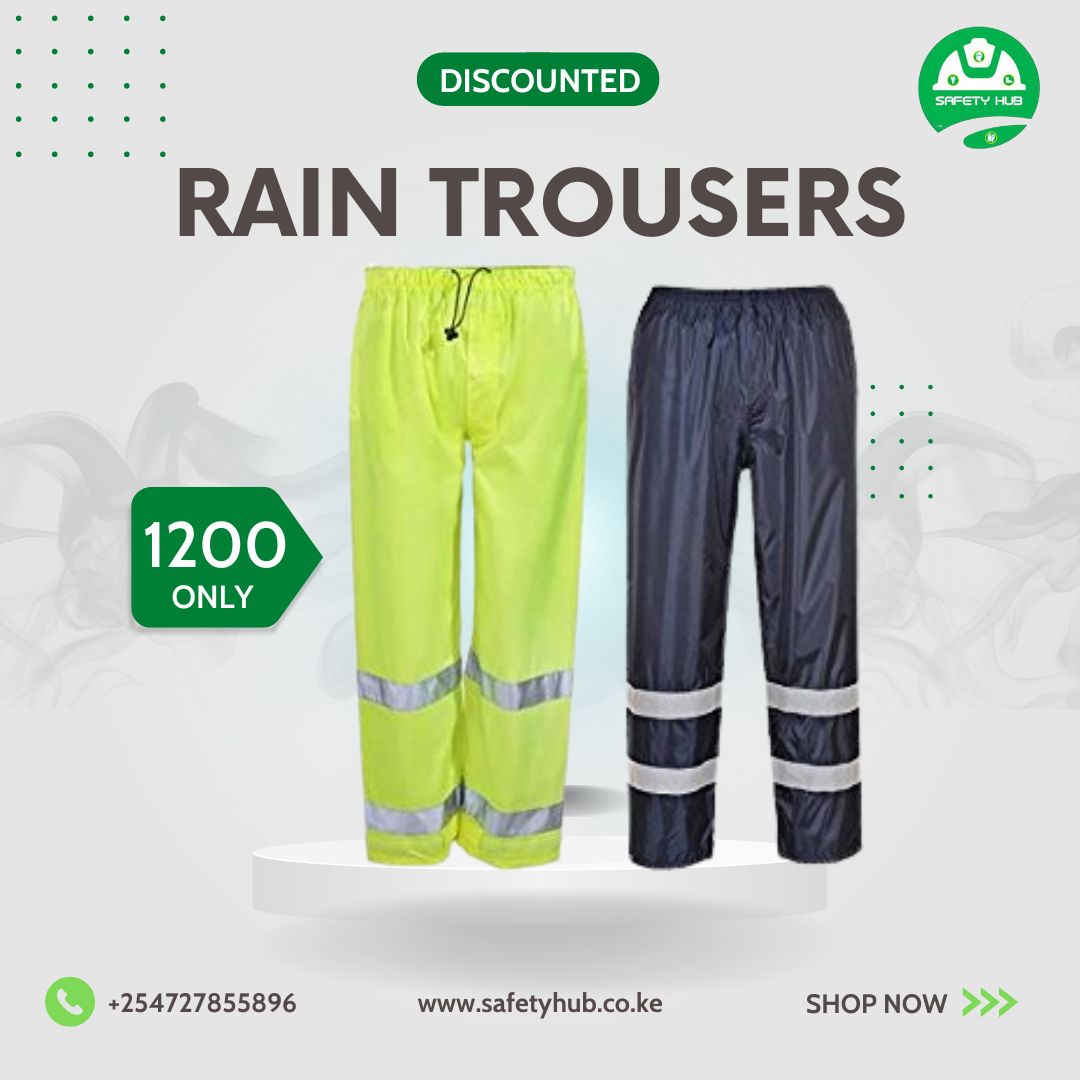 Rain Trousers for Sale
Buy Now:bit.ly/3haul0h
#RainyWear President Uhuru Kenyatta Itumbi Celestine Akinyi Andrew Kibe #Riders DM or WhatsApp Tribalism Ruaka KPLC #MakroHotDeals Kisii Ruiru Mt Kenya Somalis #TAMU #MainaAndKingangi Kenyans Nixon korir #PotterOut