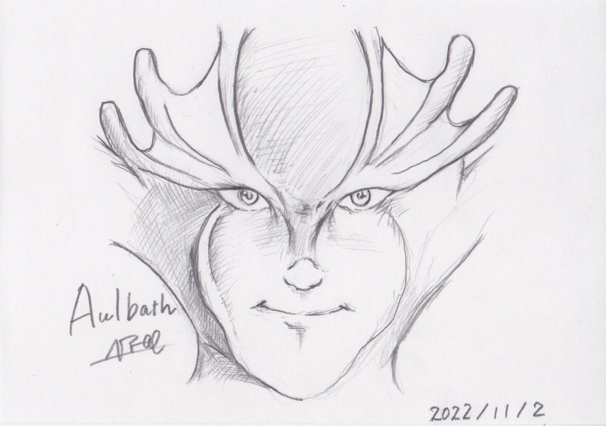 PranahTealar's tweet photo. ⬛◽▪️Aulbath▪️◽️⬛️
🖥️Website
https://t.co/Zv0ivdJrSP
#️⃣Hashtag
#Aulbath #Darkstalkers #Rikuo #doodle #doodles #doodlesketch #pranahtealar https://t.co/2YXP3xxGSw