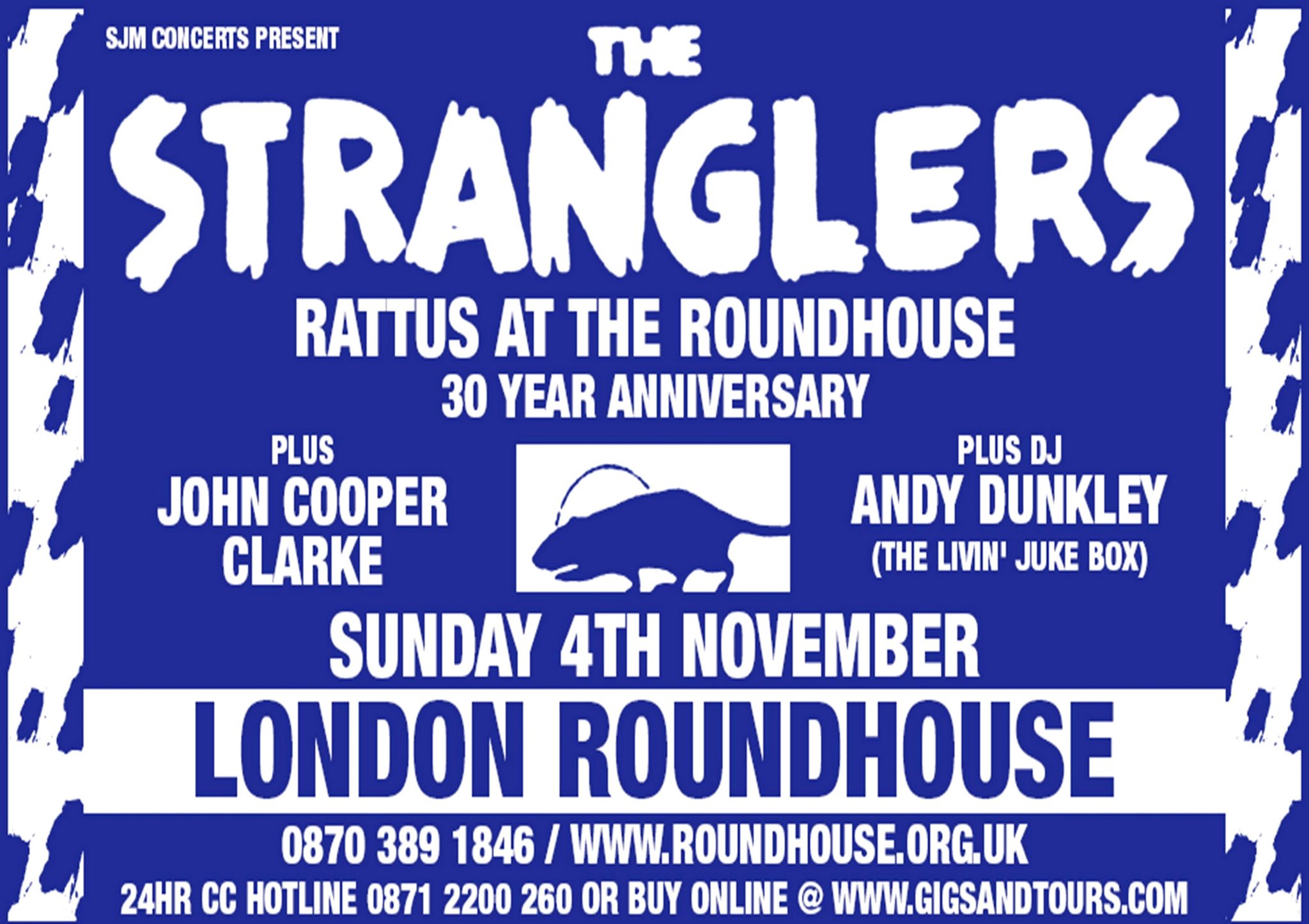 The Stranglers (Official) on X: 