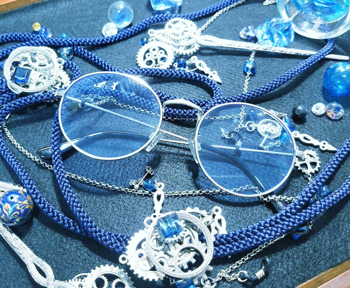 Laden(ﾗｰﾃﾞﾝ)@デザフェス(両日)南館4階 R-415 tweet media