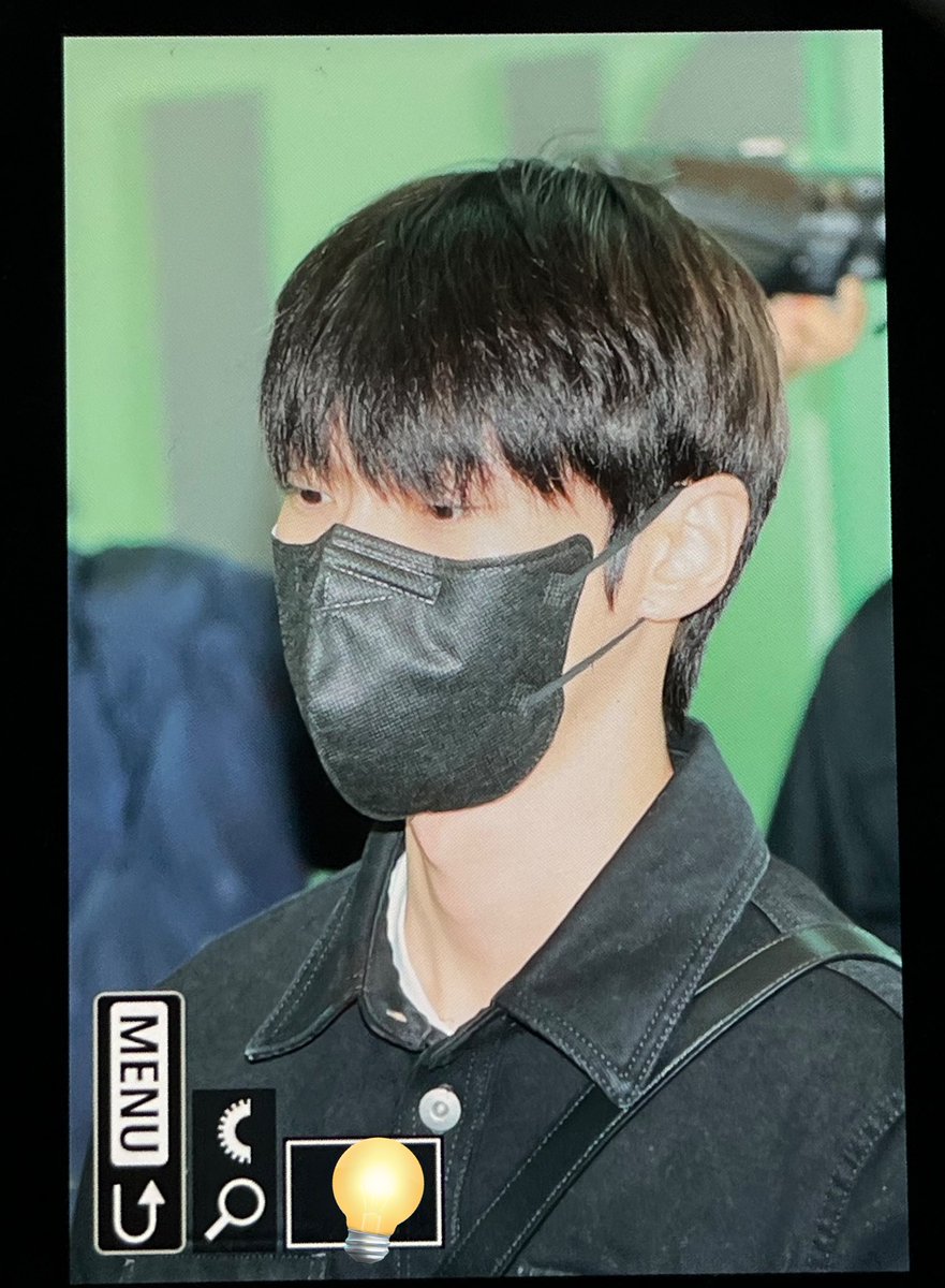 meteor_201's tweet photo. 빠부

#도영 #DOYOUNG #NCT127 https://t.co/ur92zsXTih