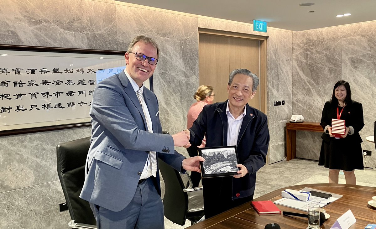 EU in Singapore tweet media