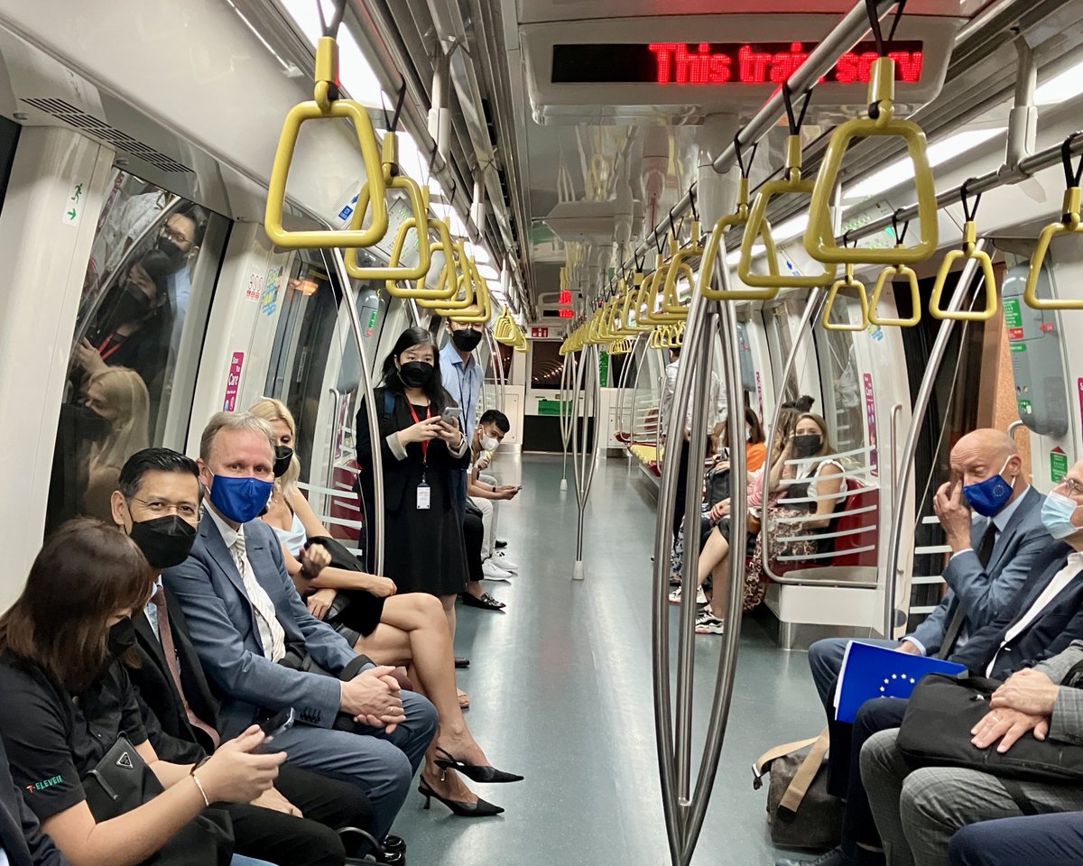 EU in Singapore tweet media