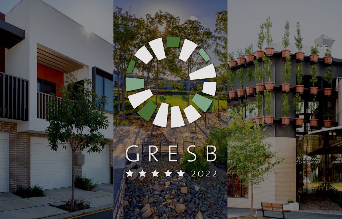 As part of <a href="/FrasersPropAus/">Frasers Property Australia</a>, <a href="/RealUtilities/">Real Utilities</a> is proud of the company’s latest <a href="/GRESB/">GRESB</a> results in which we have maintained the highest possible five-star rating for a sixth consecutive year.

frasersproperty.com.au/News/Frasers-P…