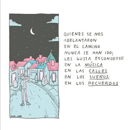 Así la vida terrenal, desde el recuerdo, pensamiento y amor a nuestros difuntos...desde el amor, desde el corazón 
#muertos #DiaDeLosMuertos