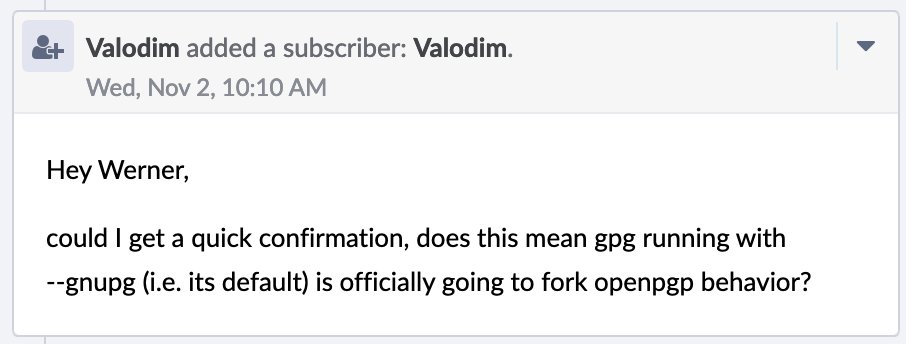 Sebastian Schinzel @seecurity@infosec.exchange tweet media