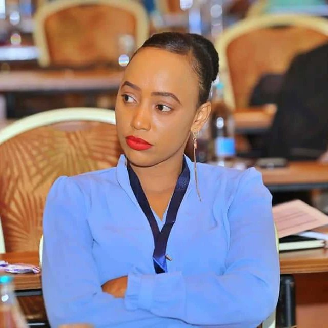 Pelantikan senat di Mombasa