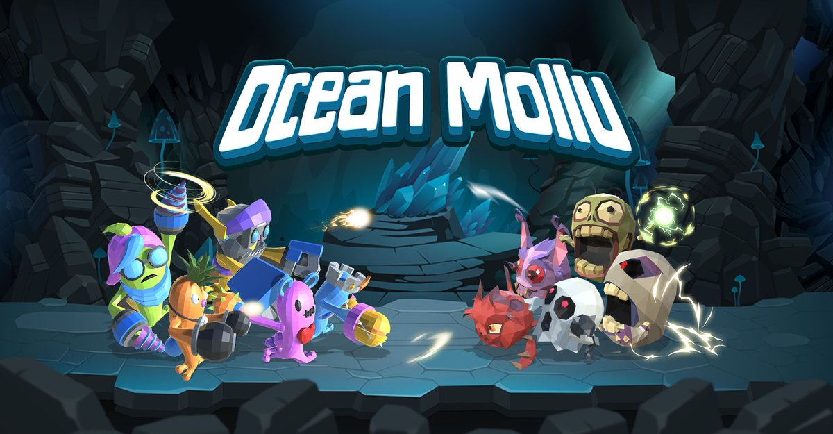 OceanMollu tweet media