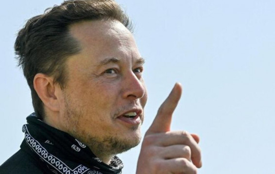 fela_news's tweet photo. After Parag Agarwal, Elon Musk plans to fire more than 3000 employees
https://t.co/Ufx9o1cSni...
#Elonmusk #twitter #twitterjobs #twitterjobcuts #musktwitter #paragAgarwal #elonmusknews #felanews #worldnews #felaworldnews https://t.co/vxFVi0VMmN