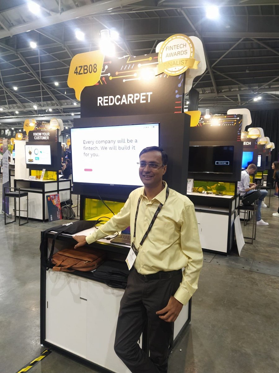 RedCarpet tweet media