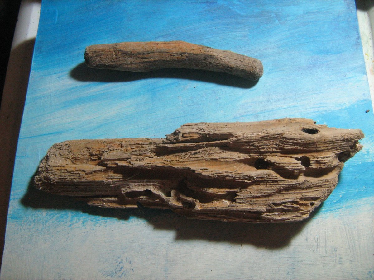 jonnyald's tweet photo. down at Felixstowe beach #seametal #aircraftalloy #onthetideline #driftwood #artprojects #etsyshop #lifesgreat #suffolk #coast https://t.co/0UyIoyb5gV