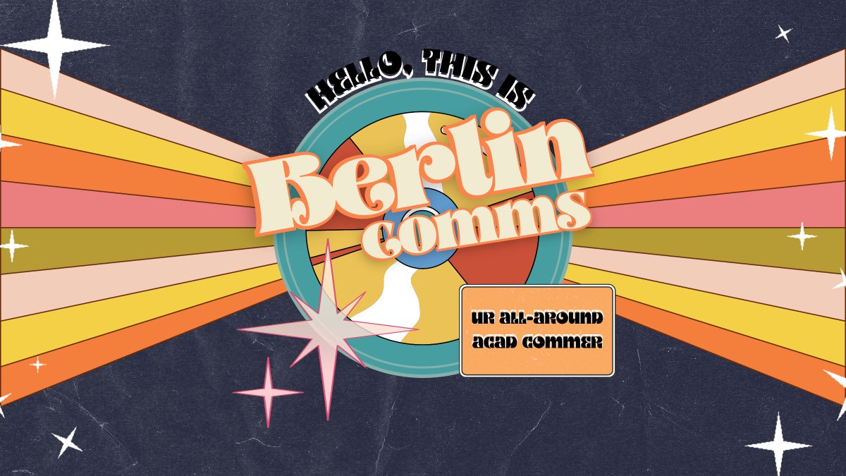 berlin 🐾 tweet media