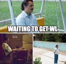 SeaCrypt's tweet photo. Still waiting for WL?
Try daily free hatch in #seacrypt, no whitelisting required.
https://t.co/gYunPTyQi3
#opensea #onPolygon #nowhitelist #nftpet #nftmint https://t.co/zFzH3qkxNM