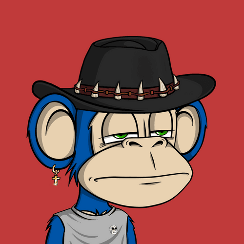 JungleBay Ape Club Sales tweet media