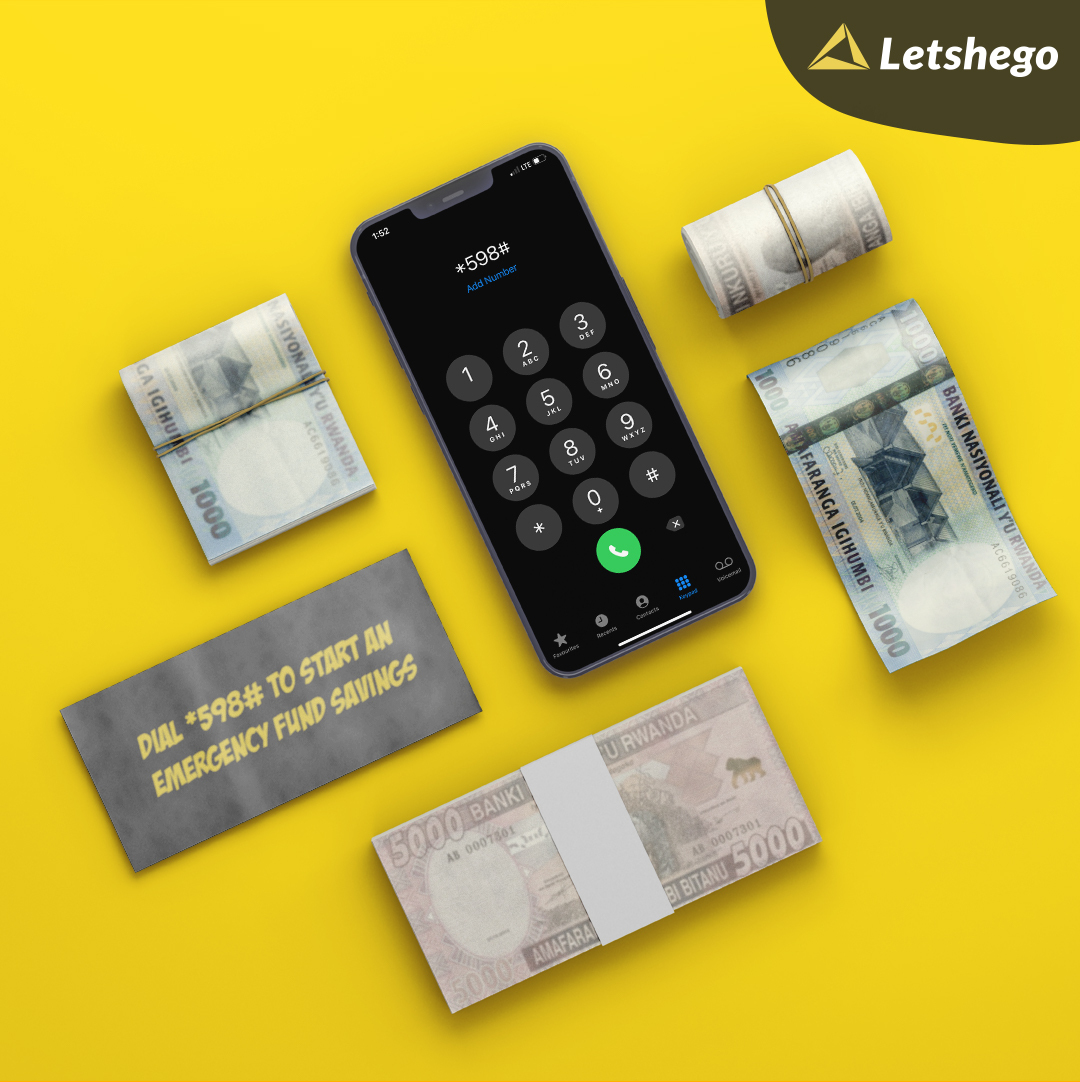 LetshegoRw's tweet photo. Whenever we sit down with our clients, we always go over our 50/30/20 rule. This rule suggests that 50% of your income should go towards needs, 30% of your income should go towards savings/future, and 20% should go towards your wants.

#letsgo #savings #Letssave #ImprovingLives https://t.co/CzrCWrsqsW