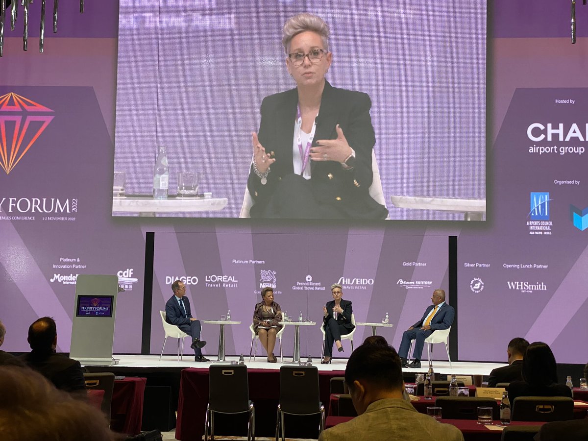 Tina M. Williams (@tinapartners) on Twitter photo What a wonderful experience in Singapore talking about partnerships and the investment in recovery. Thanks to the <a href="/MoodieDavitt/">Moodie Davitt Report</a> team for this outstanding opportunity to share my passion. What a wonderful experience in Singapore talking about partnerships and the investment in recovery. Thanks to the <a href="/MoodieDavitt/">Moodie Davitt Report</a> team for this outstanding opportunity to share my passion.