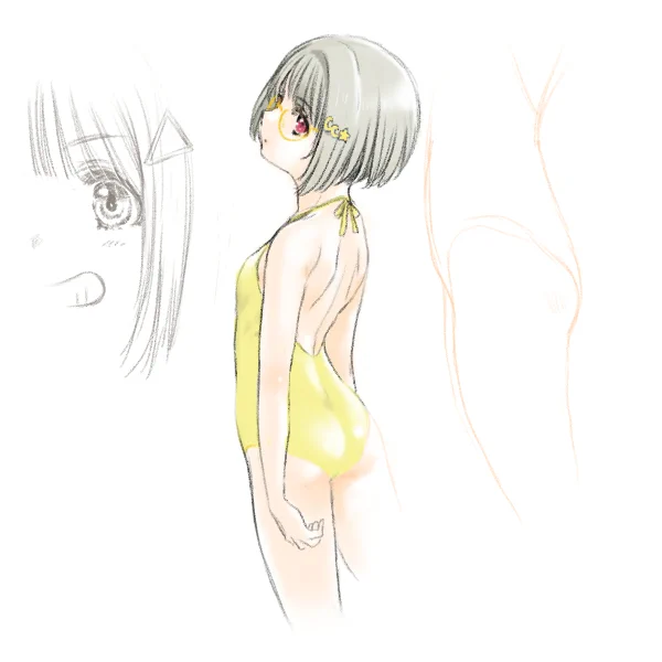 ・・だれでもよかった 