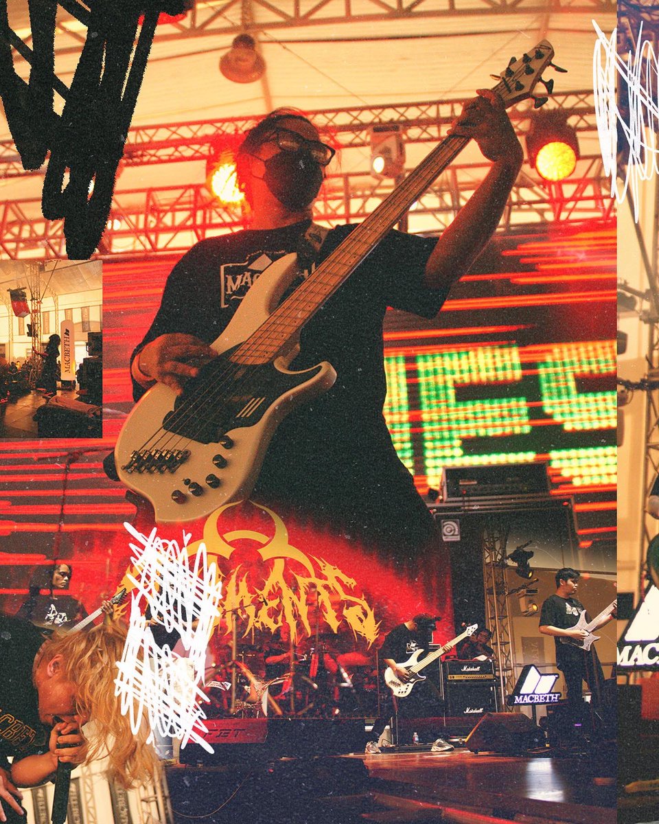 fragmentscult's tweet photo. Playing a couple of shows this month, see you on these dates:
Nov 5 - ETON CENTRIS
Nov 26 - CCP GROUNDS
Photo by @bryhuggs_
#FragmentsCult
#MacbethPH
#KNYACollective
#Gocguitars
#TuneLabph https://t.co/YoLzQh163g
