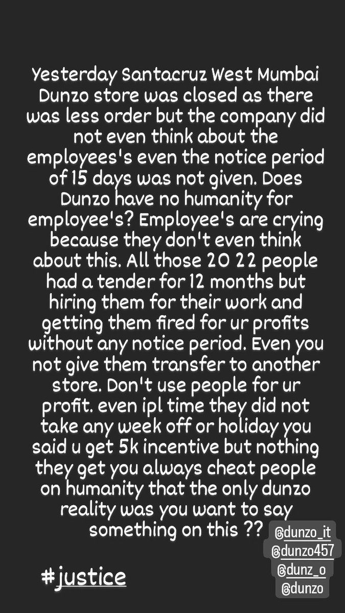 Swiggy instamart tweet media