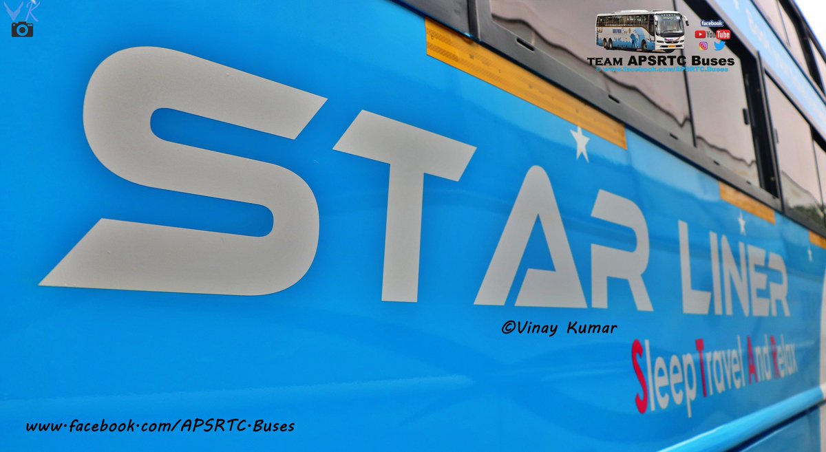 APSRTC Buses tweet media