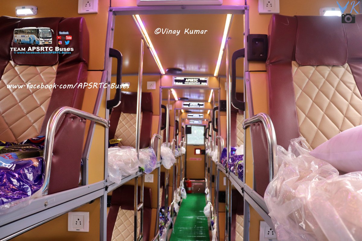 APSRTC Buses tweet media