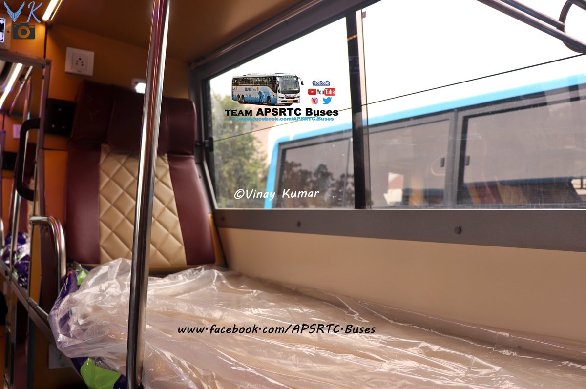 APSRTC Buses tweet media