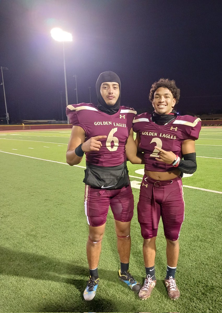 From Andress Freshmen To Andress Seniors🦅🏈💪🏽💙
<a href="/EliasDuncan04/">Elias Duncan</a>
<a href="/anderson_malll/">malcolm anderson 3🌟</a>

#Loyalty 
#Growth
#2022SeniorNight
#AFootball_Life
#Boys2Men