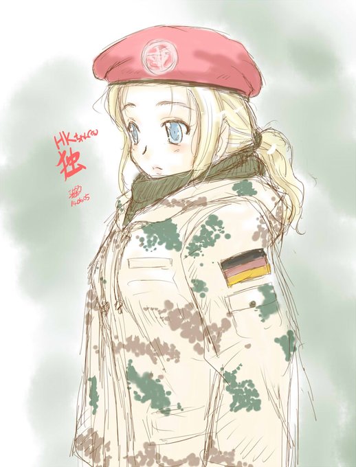 #あなたのめいさい色の作品を見せてください 
こんなのしかない。 