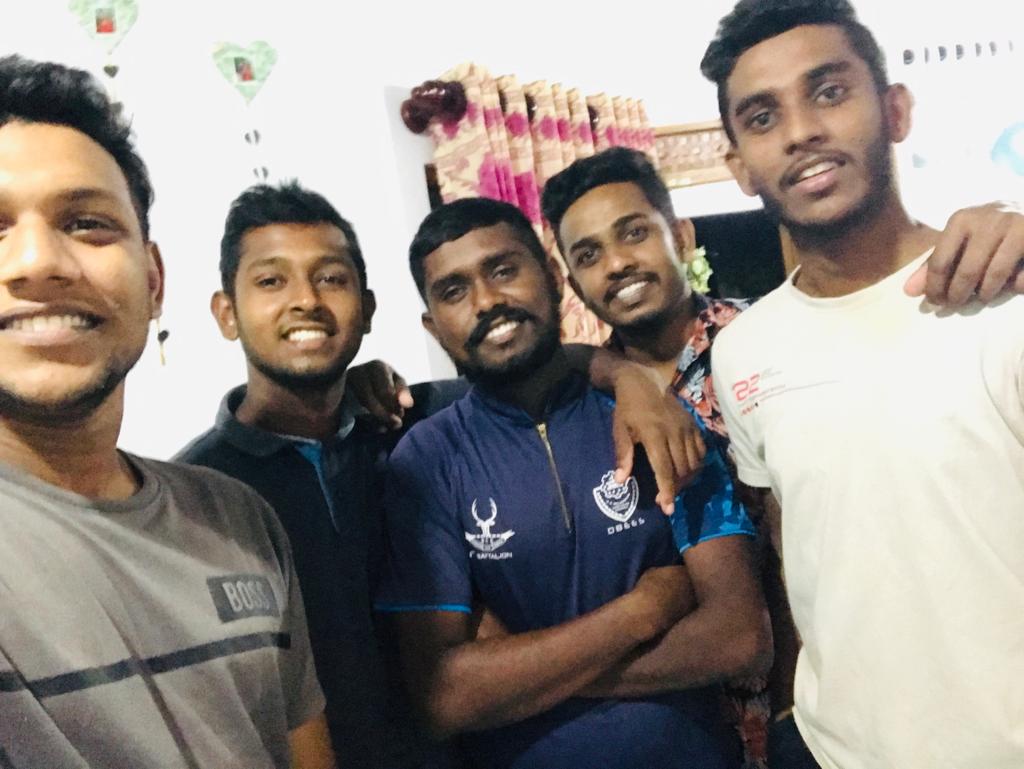 SPECIAL MOMENT ❤️