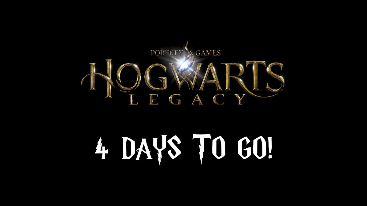 Hogwarts Legacy's 4 Release Dates Explained
