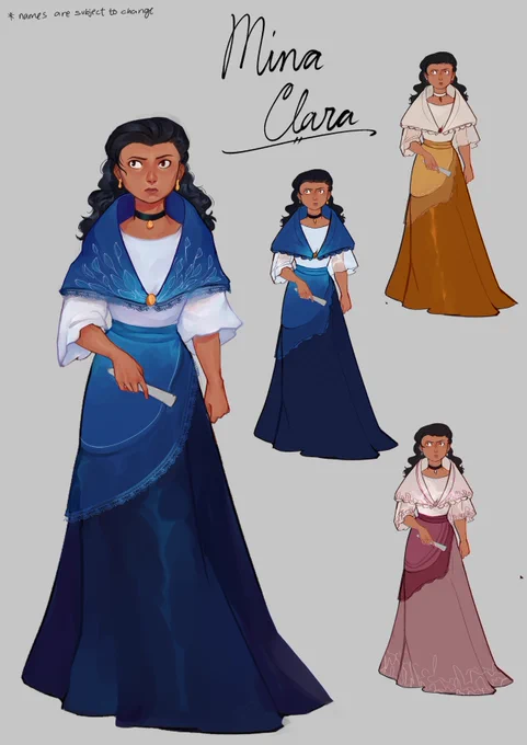 A bunch of randoms for school + others while I try to get back into the swing of things hehe 