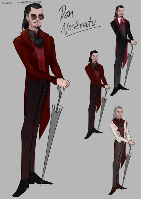 A bunch of randoms for school + others while I try to get back into the swing of things hehe 