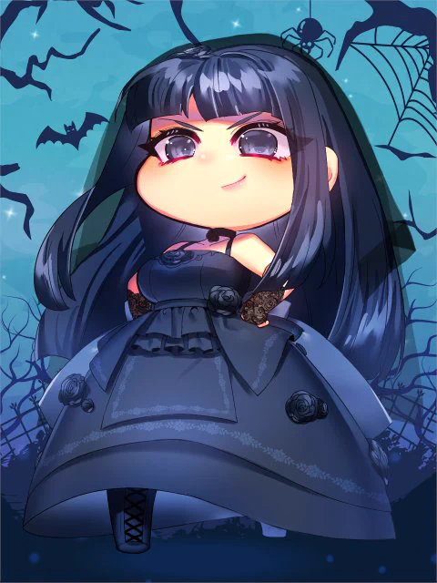納品しました～!橘知怜/ホワイトレター/©アルパカコネクト #アルパカコネクト  