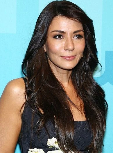 Happy Birthday Marisol Nichols! 