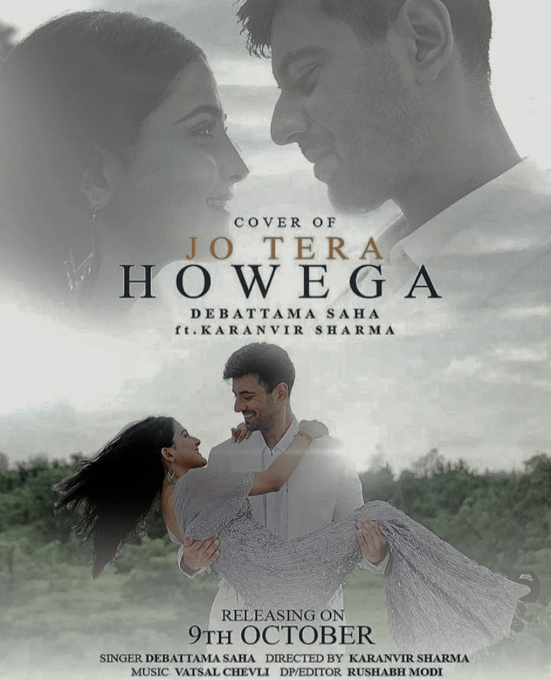 khushiyaaann's tweet photo. "JO TERA HOWEGA" 🤍✨

                   A thread –
#ShauryaAurAnokhiKiKahani #shakhi #devir #joterahowega https://t.co/ziumzsJ99X