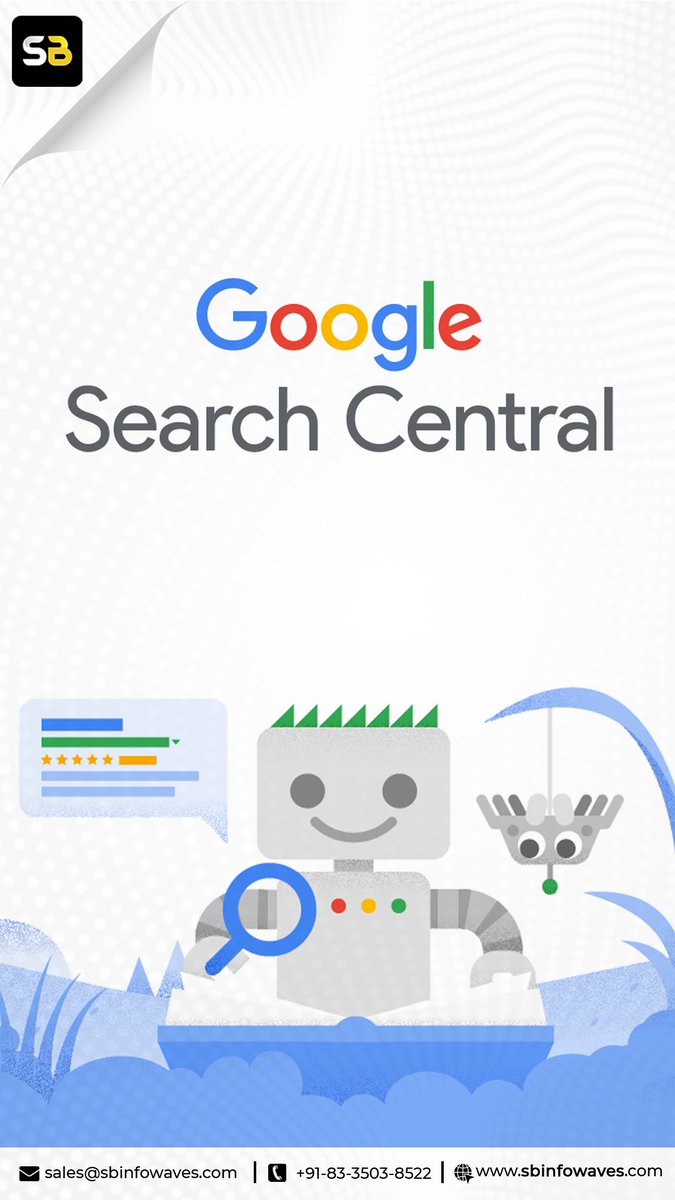 SBInfowaves's tweet photo. Google announces its October 2022 spam update which will impact the search results in a week once the rollout is complete.
Read in detail here: https://t.co/FKLBlz5Sn8

#Google #SEO #googleupdate #googlespamupdate #googlealgorithms #digitalmarketing #sbinfowaves https://t.co/7rHdJ3NYdl