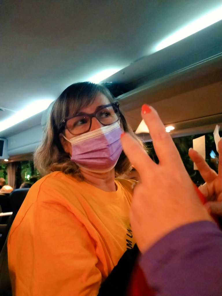 franpi73's tweet photo. Nos vamos a Madrid para decir alto y claro SALARIO O CONFLICTO
#3NCCOO https://t.co/wszV6Cl6oA