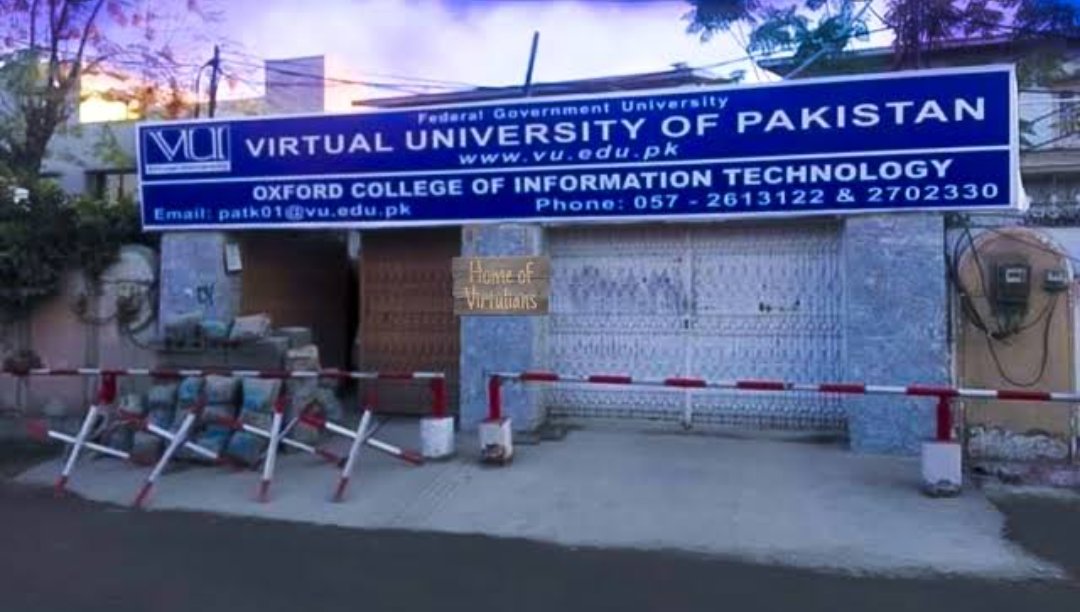 Mishii201895932's tweet photo. Today, virtual university students are protesting in their right all over Pakistan.
#WeRejectVUResult2022
#vuresultnamanzor https://t.co/MirOhUJHJh